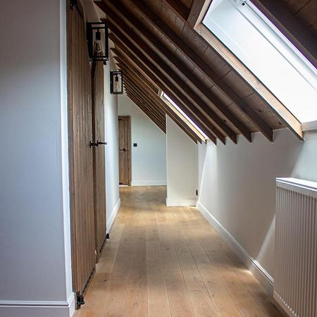 De Lammersdamhoeve Wingene Ngoại thất bức ảnh