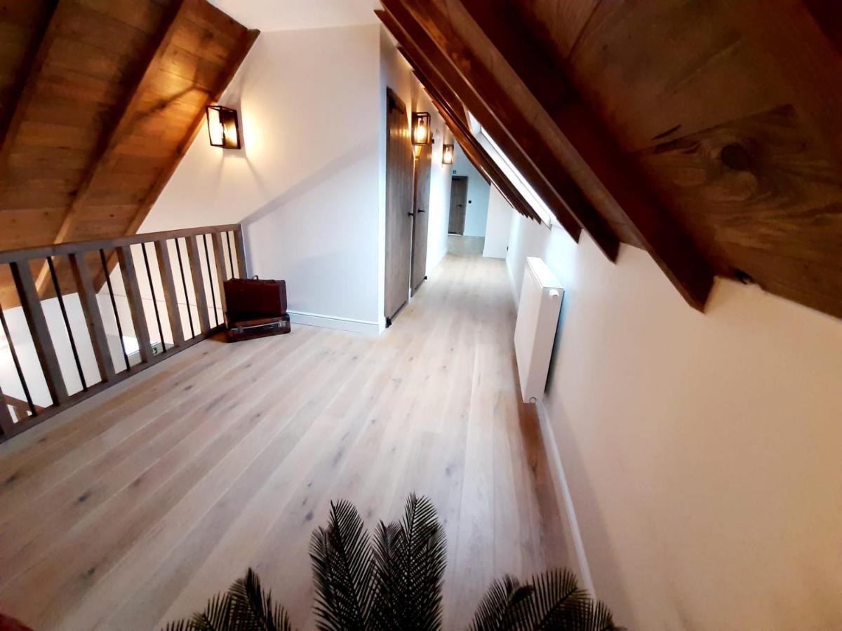 De Lammersdamhoeve Wingene Ngoại thất bức ảnh