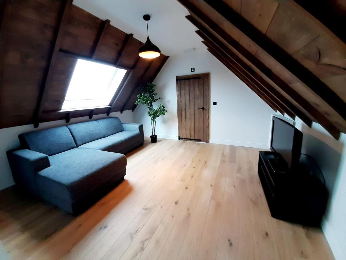 De Lammersdamhoeve Wingene Ngoại thất bức ảnh
