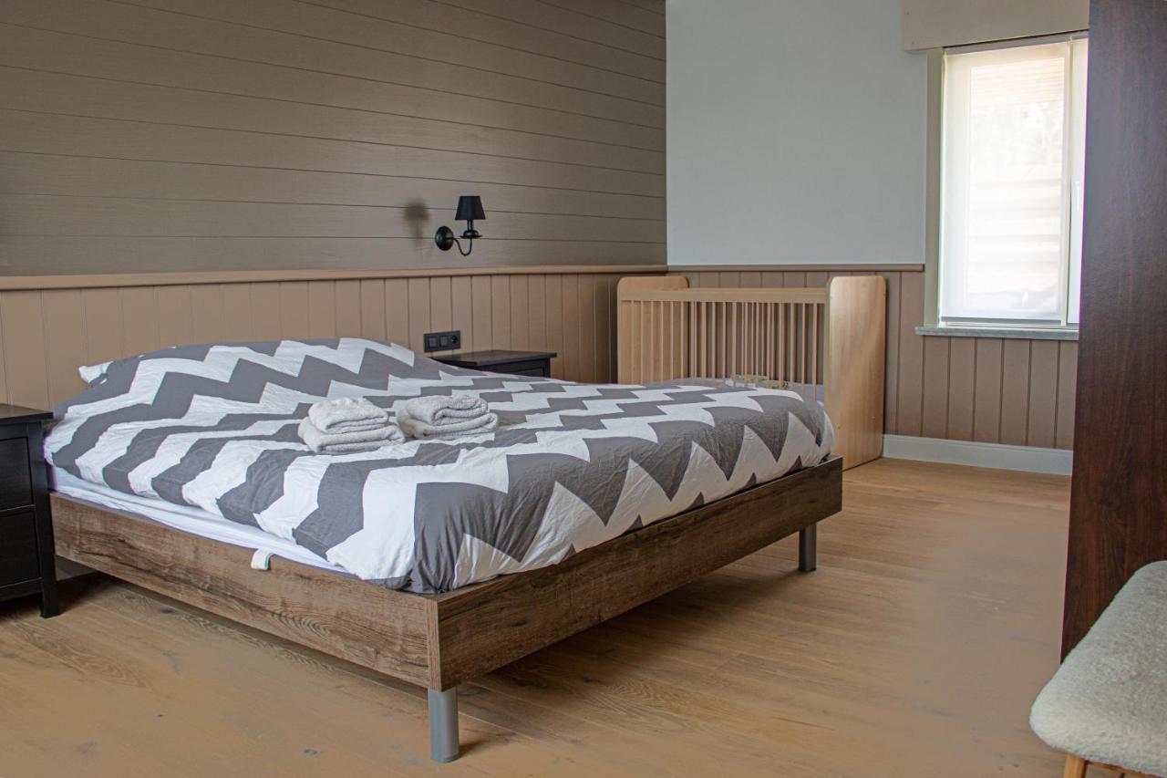 De Lammersdamhoeve Wingene Ngoại thất bức ảnh