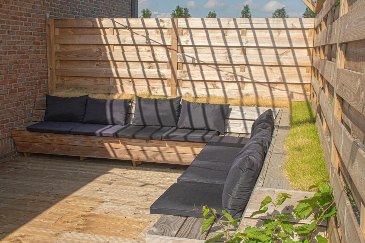 De Lammersdamhoeve Wingene Ngoại thất bức ảnh